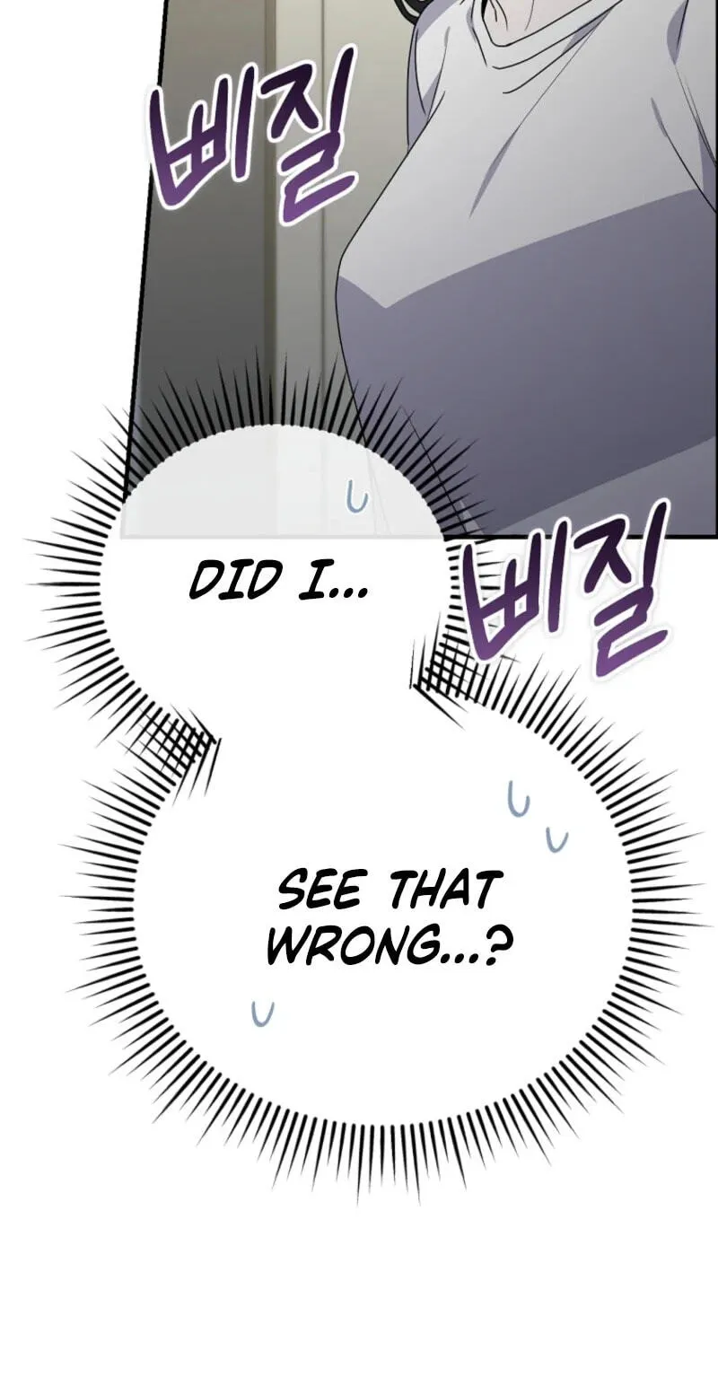 I Am in the Same Class as the Crazy Male Leads Chapter 89 page 6 - 
