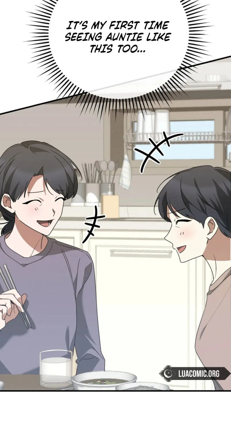 I Am in the Same Class as the Crazy Male Leads Chapter 89 page 52 - 