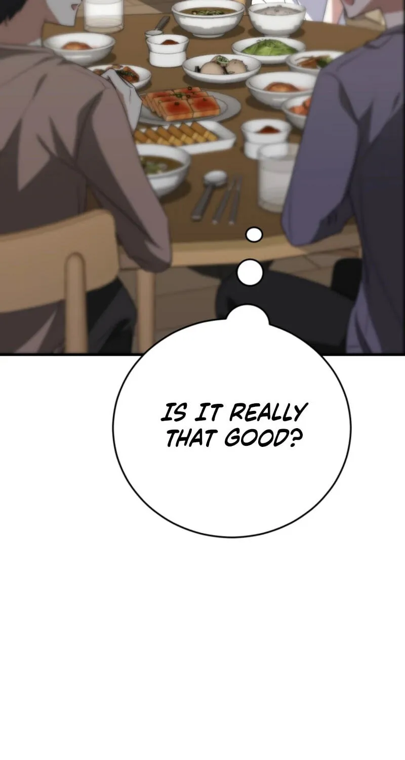 I Am in the Same Class as the Crazy Male Leads Chapter 89 page 54 - 
