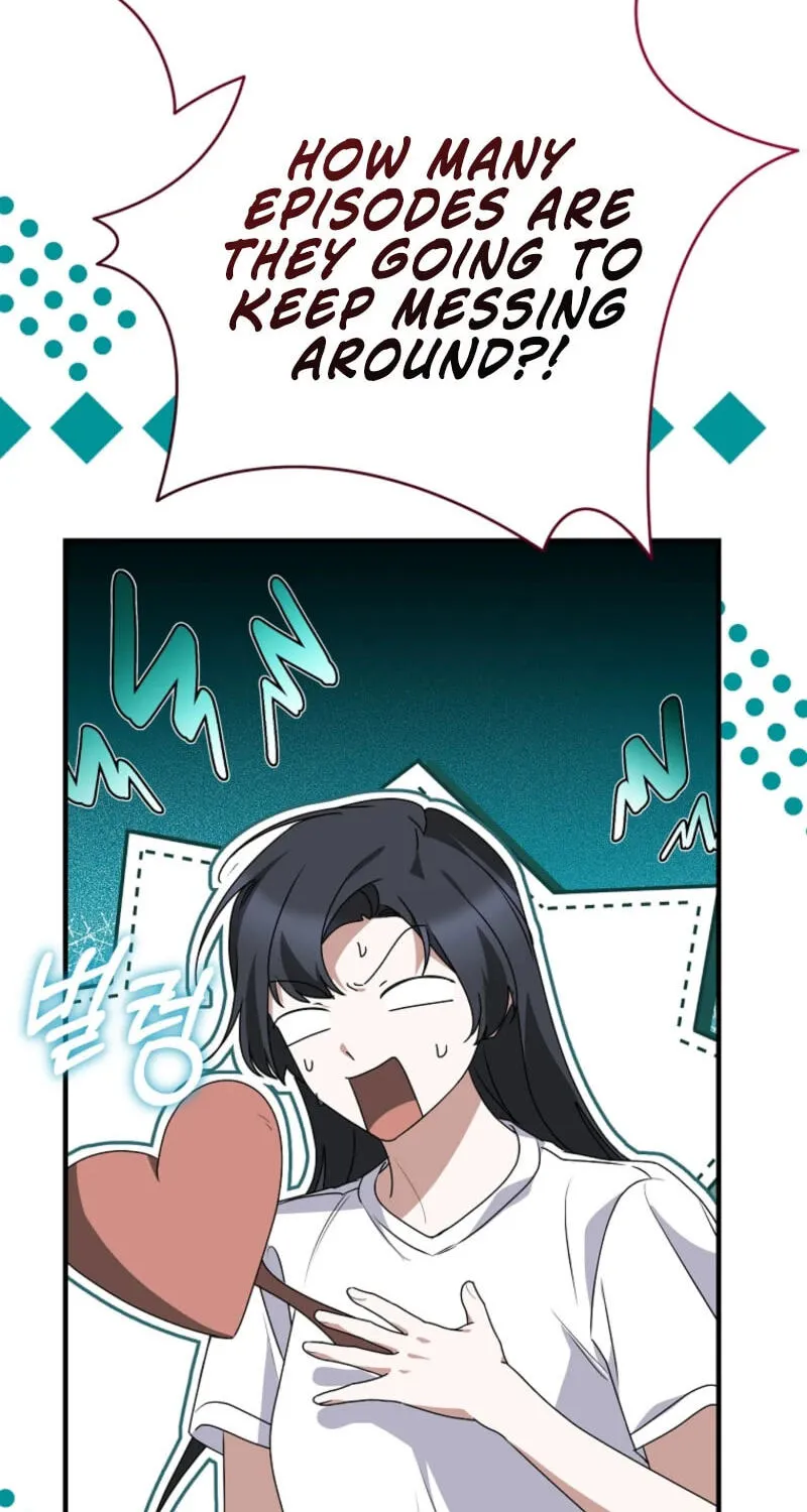 I Am in the Same Class as the Crazy Male Leads Chapter 89 page 58 - 