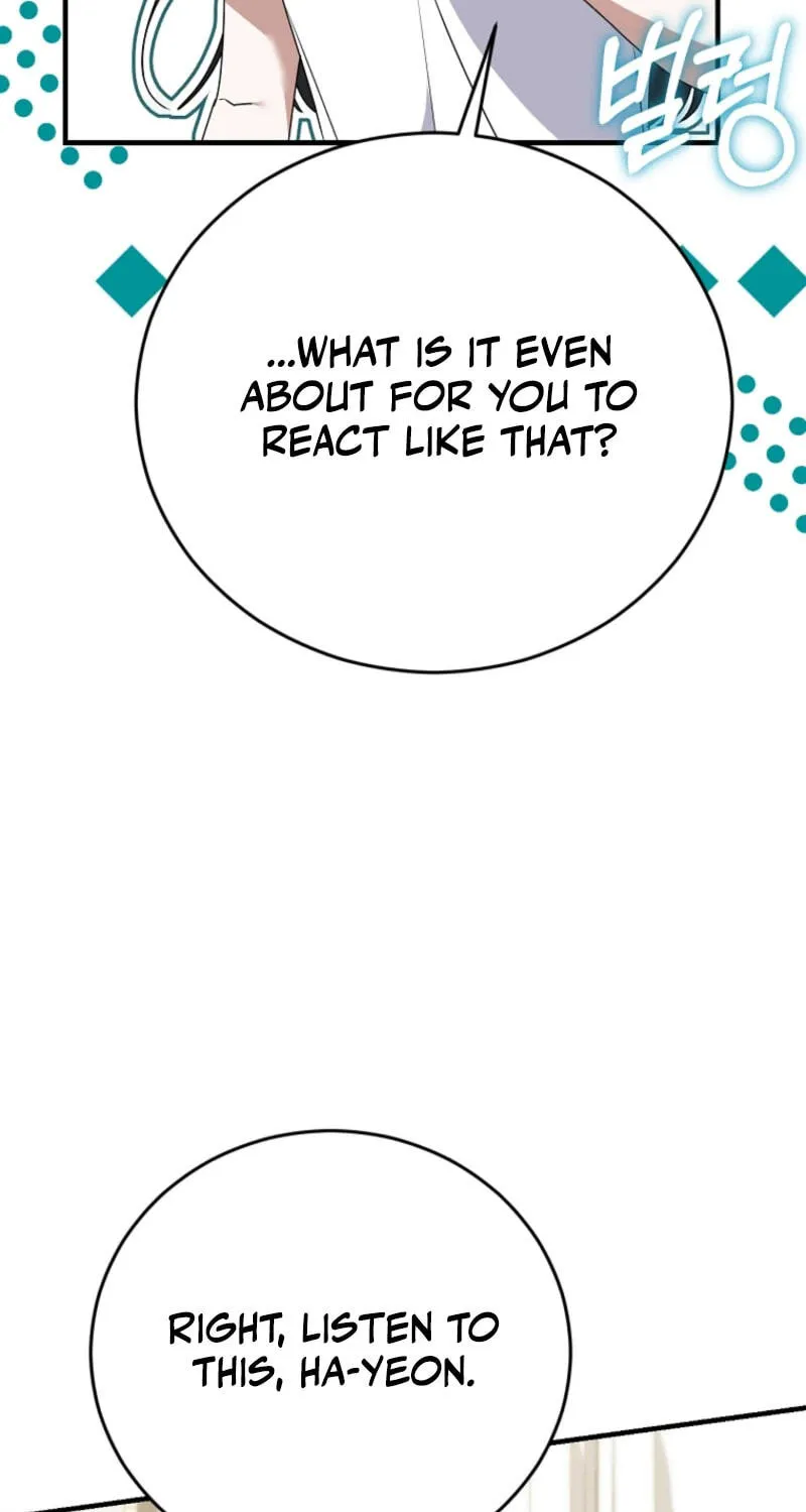 I Am in the Same Class as the Crazy Male Leads Chapter 89 page 59 - 