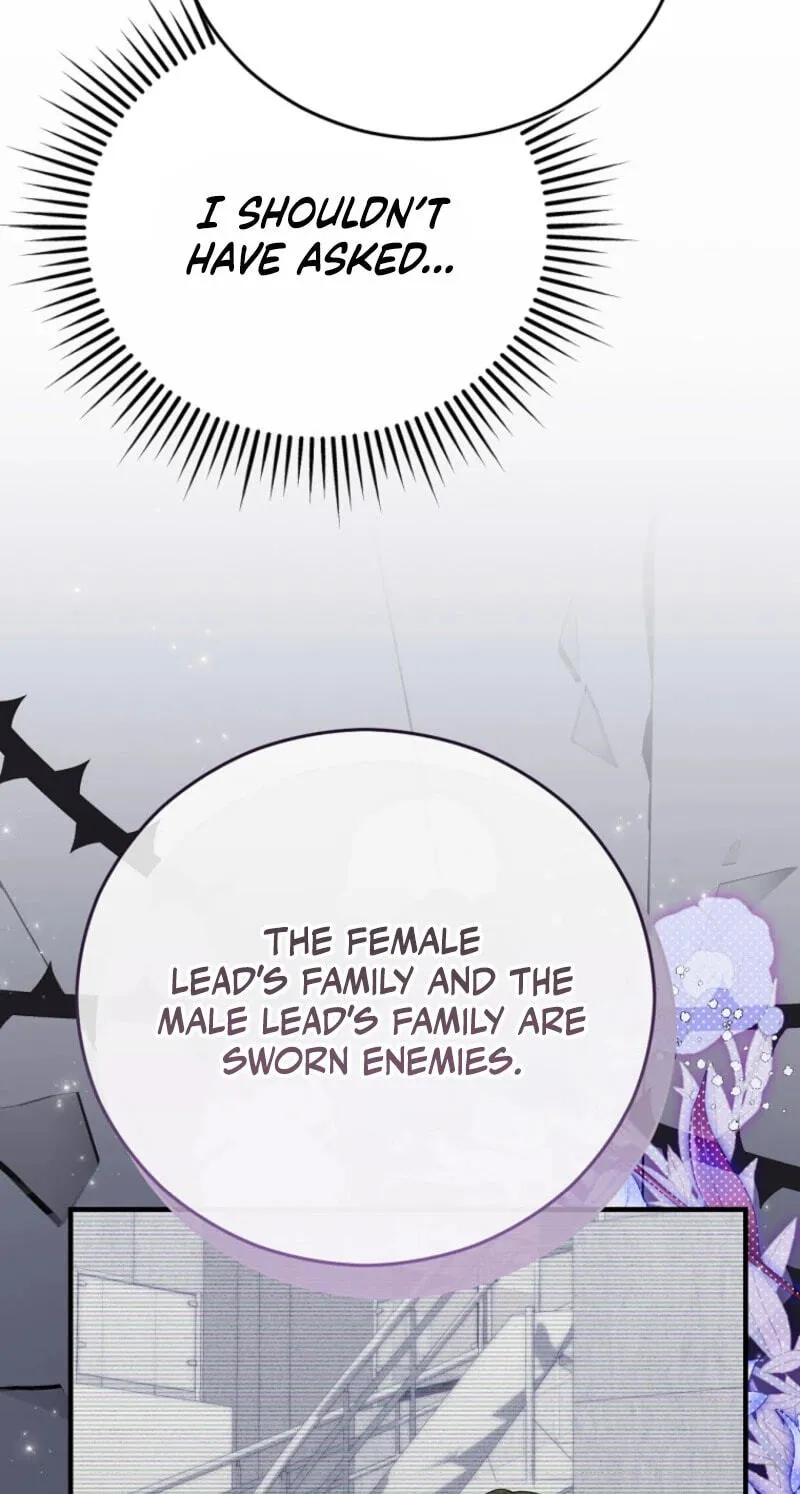 I Am in the Same Class as the Crazy Male Leads Chapter 89 page 61 - 