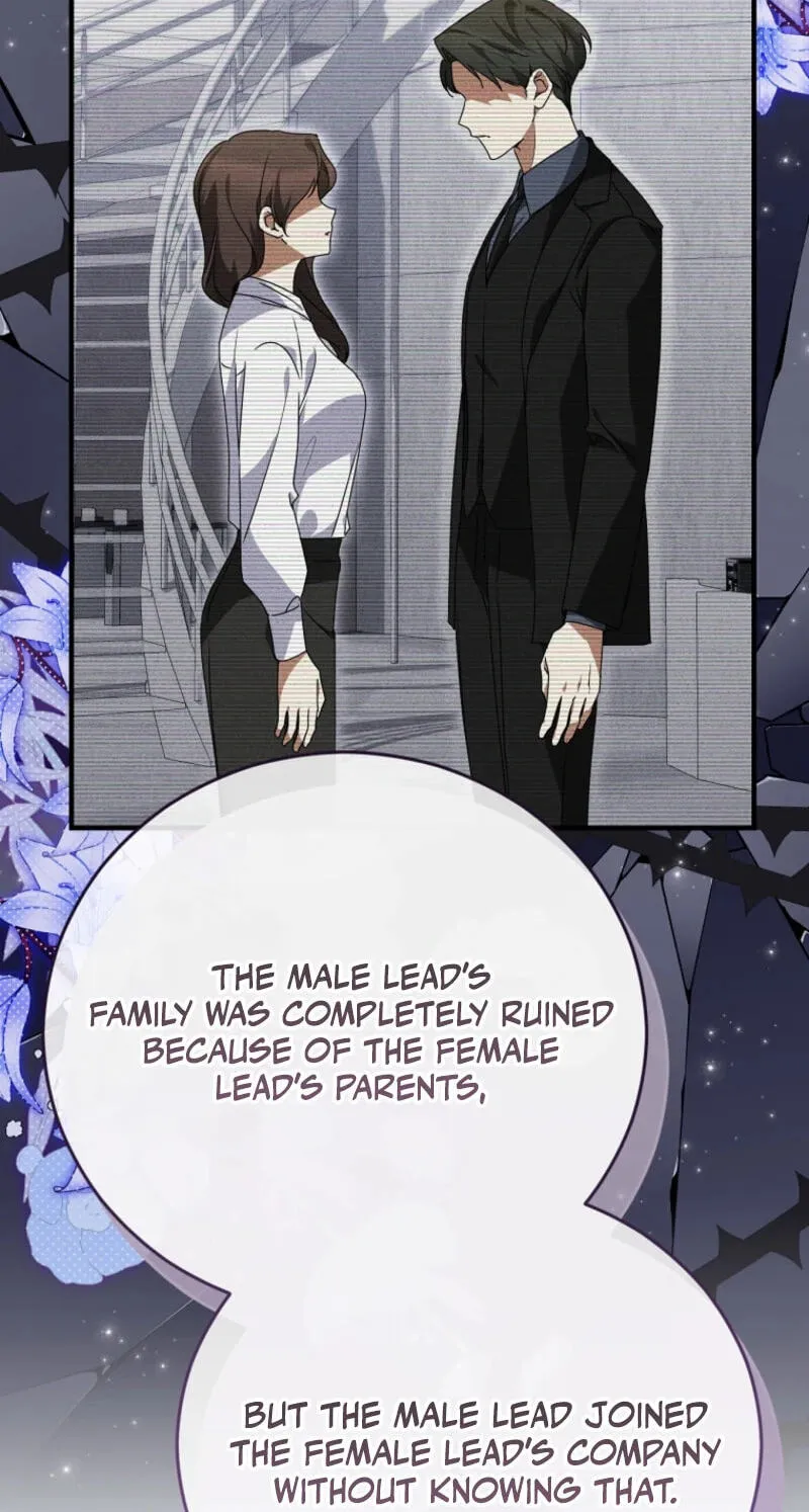 I Am in the Same Class as the Crazy Male Leads Chapter 89 page 62 - 