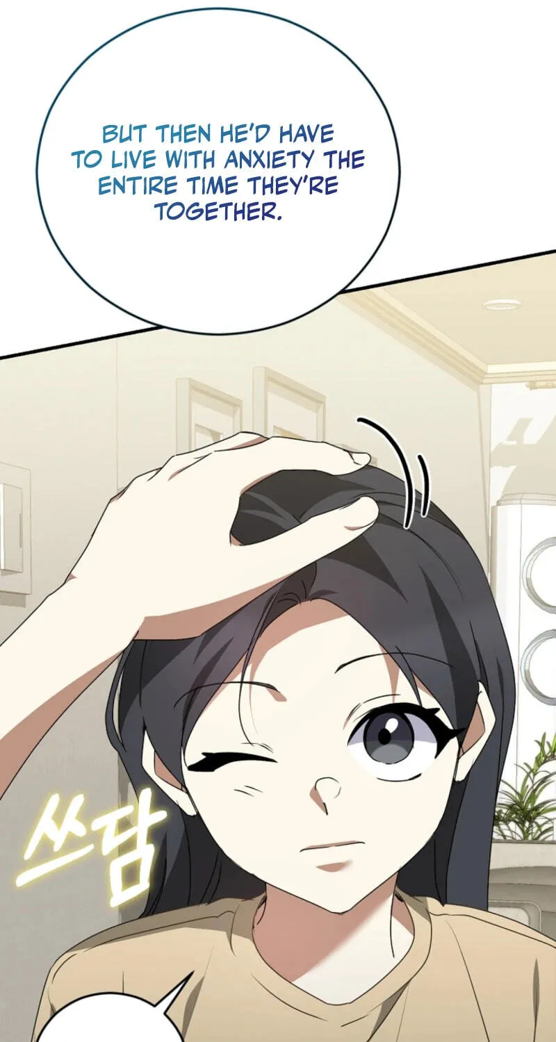 I Am in the Same Class as the Crazy Male Leads Chapter 89 page 71 - 