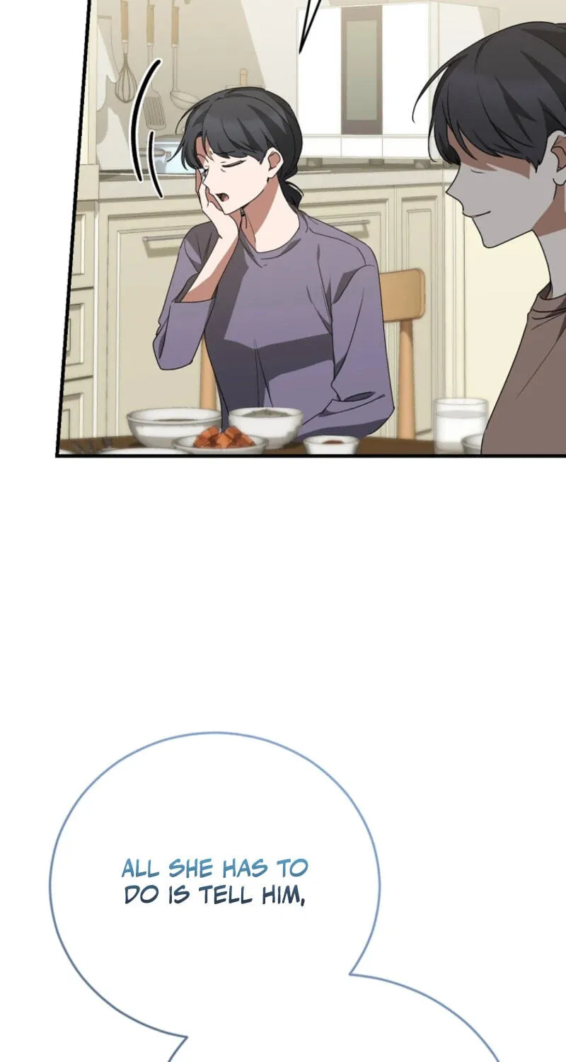 I Am in the Same Class as the Crazy Male Leads Chapter 89 page 73 - 