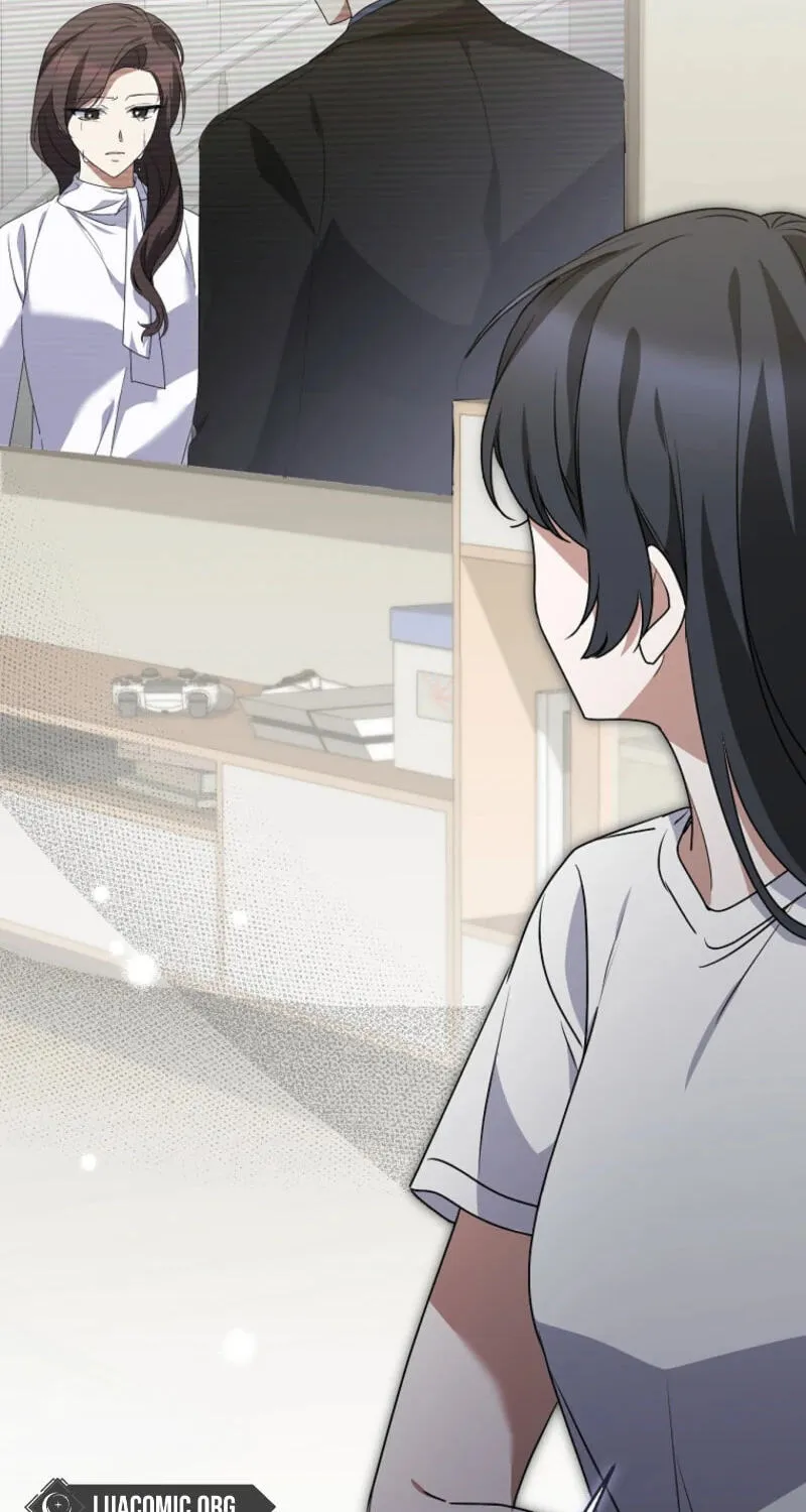 I Am in the Same Class as the Crazy Male Leads Chapter 89 page 76 - 