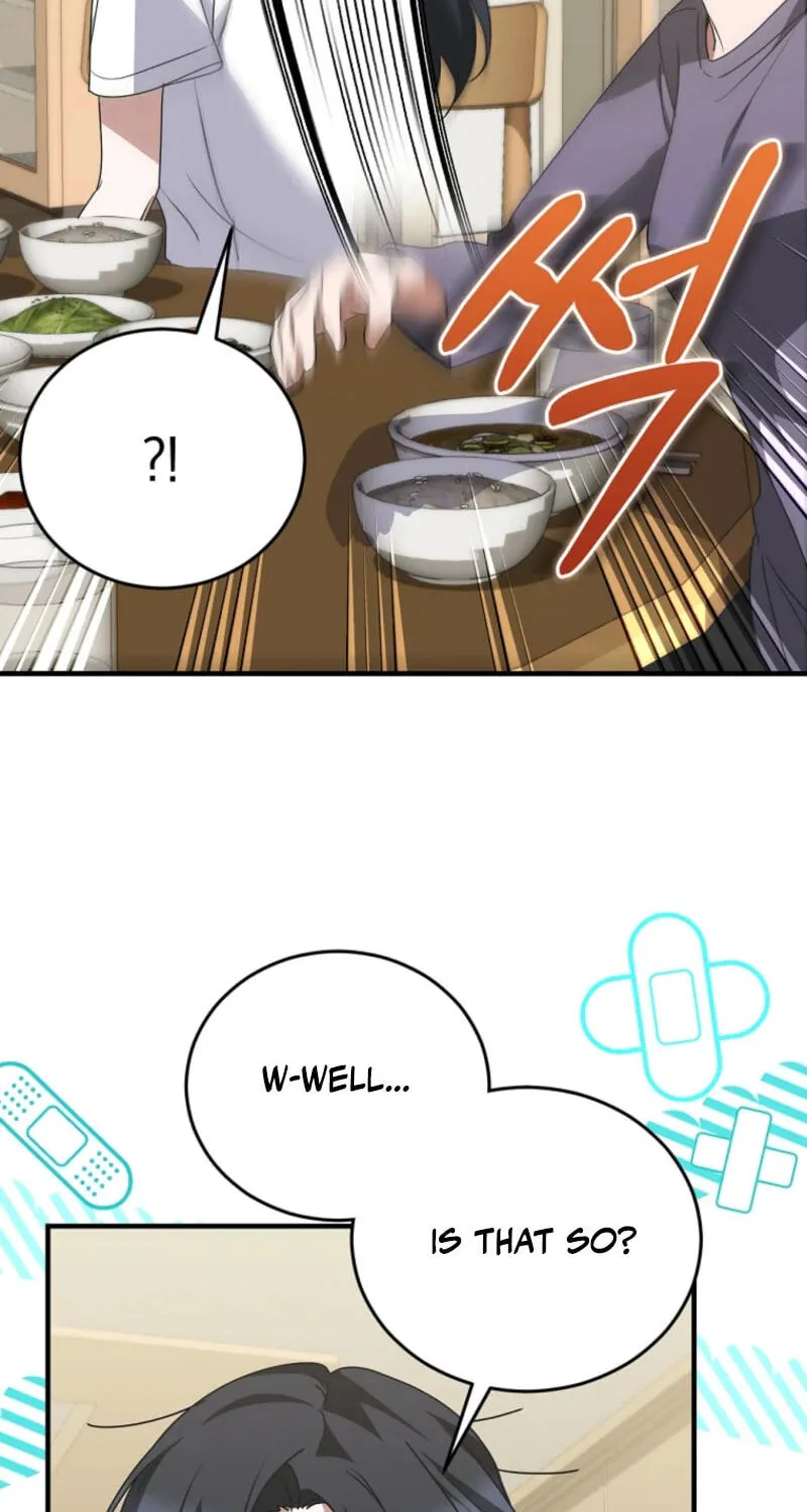 I Am in the Same Class as the Crazy Male Leads Chapter 89 page 80 - 