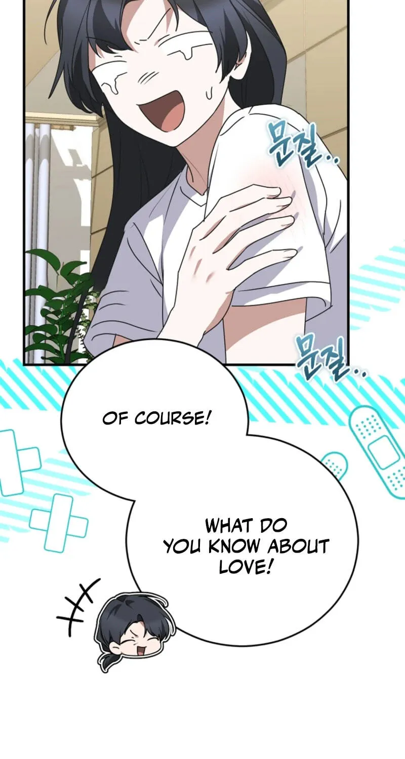 I Am in the Same Class as the Crazy Male Leads Chapter 89 page 81 - 