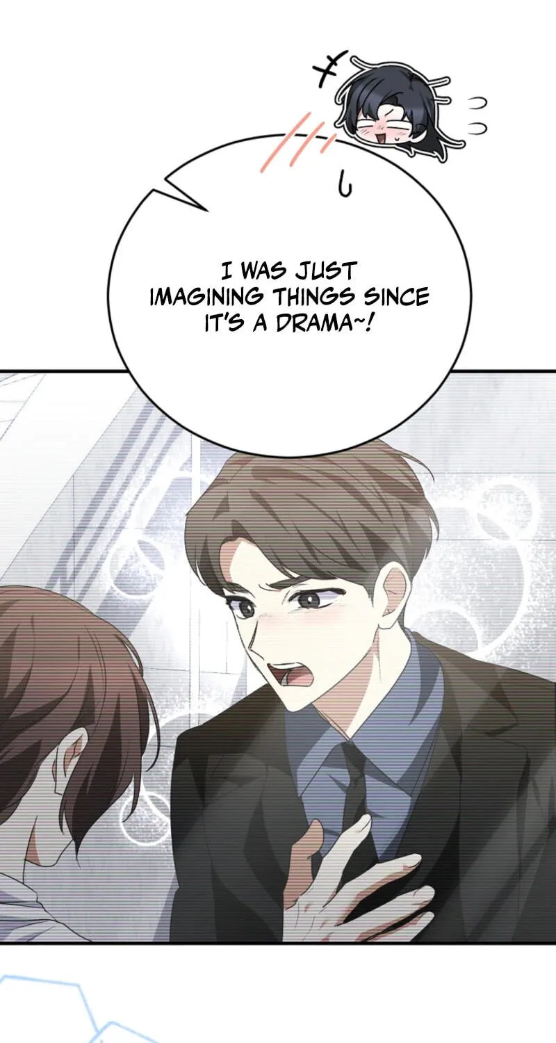 I Am in the Same Class as the Crazy Male Leads Chapter 89 page 82 - 
