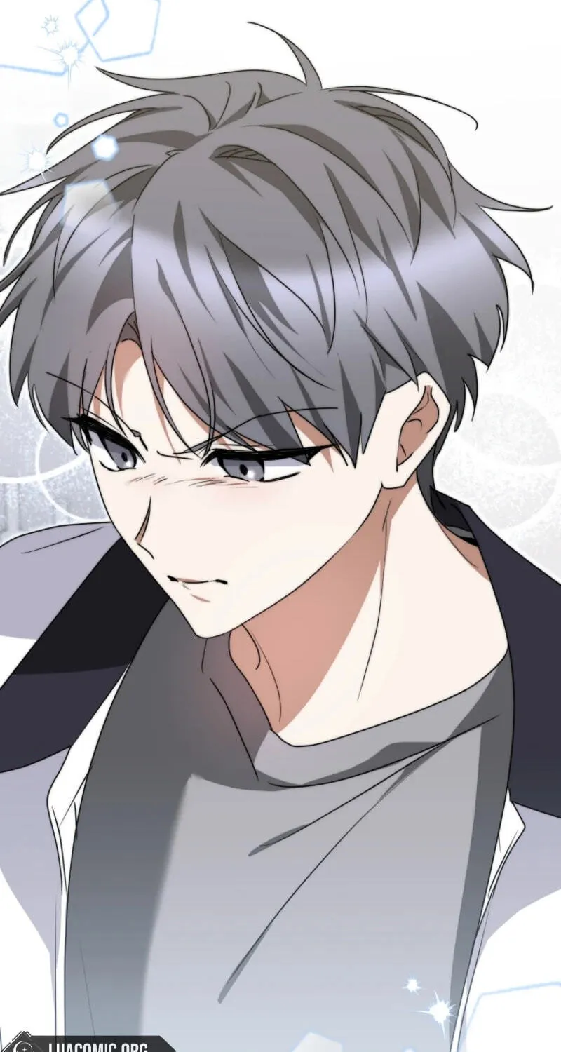 I Am in the Same Class as the Crazy Male Leads Chapter 89 page 83 - 