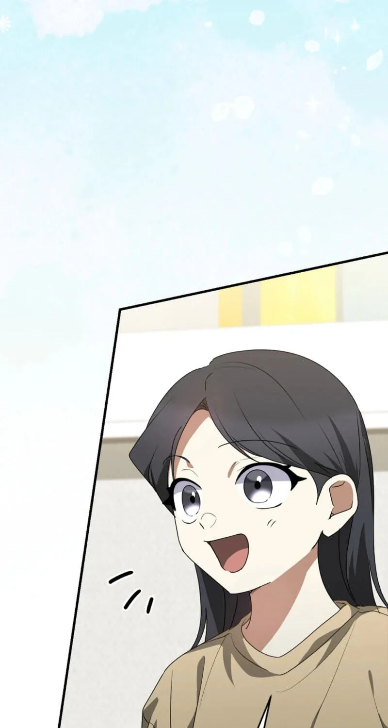 I Am in the Same Class as the Crazy Male Leads Chapter 89 page 91 - 