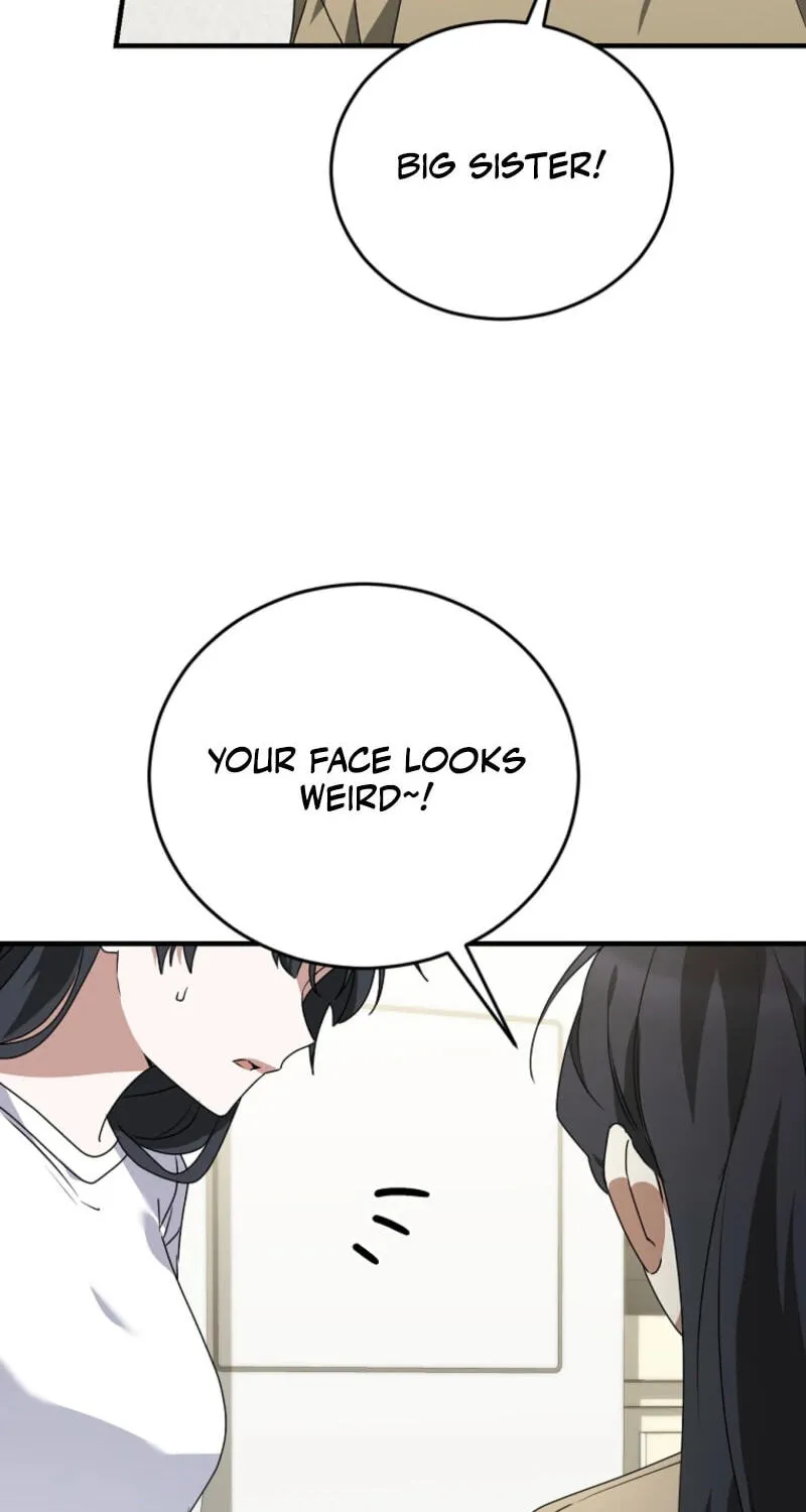 I Am in the Same Class as the Crazy Male Leads Chapter 89 page 92 - 