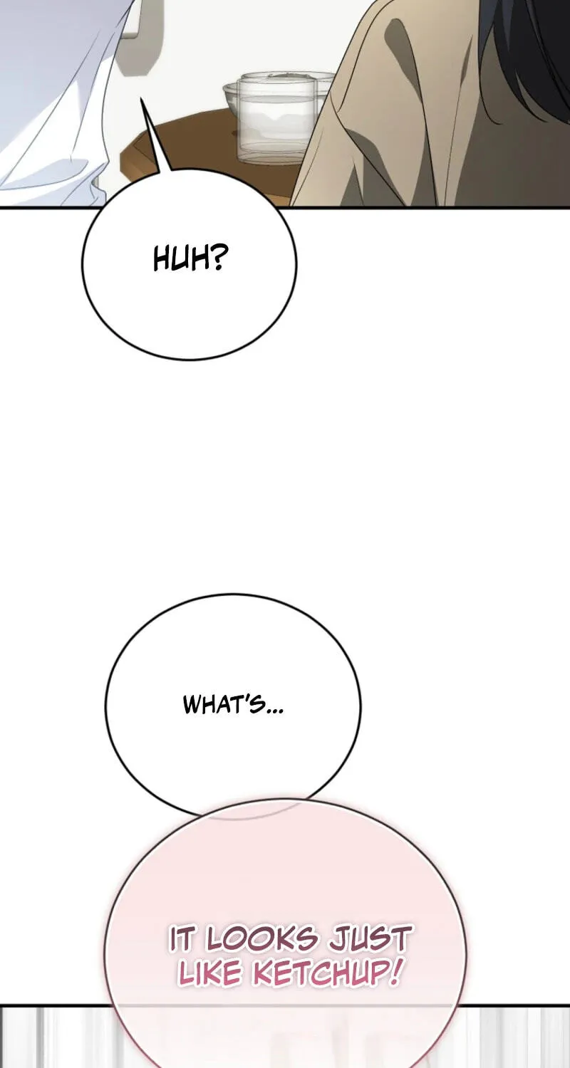 I Am in the Same Class as the Crazy Male Leads Chapter 89 page 93 - 