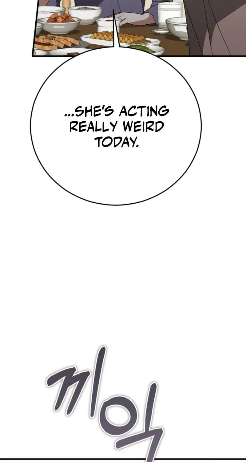 I Am in the Same Class as the Crazy Male Leads Chapter 89 page 100 - 