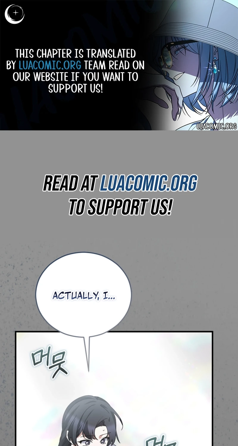 I Am in the Same Class as the Crazy Male Leads Chapter 92 page 1 - 