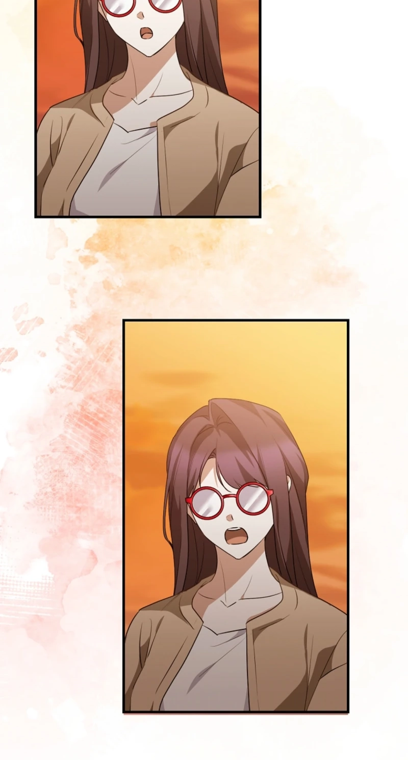I Am in the Same Class as the Crazy Male Leads Chapter 92 page 104 - 