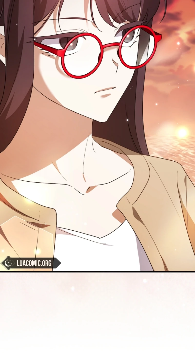 I Am in the Same Class as the Crazy Male Leads Chapter 92 page 108 - 