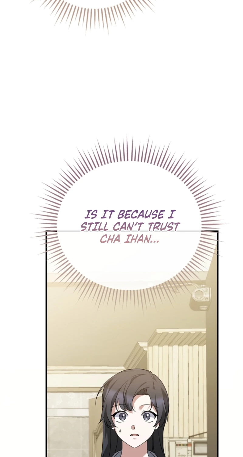 I Am in the Same Class as the Crazy Male Leads Chapter 92 page 22 - 