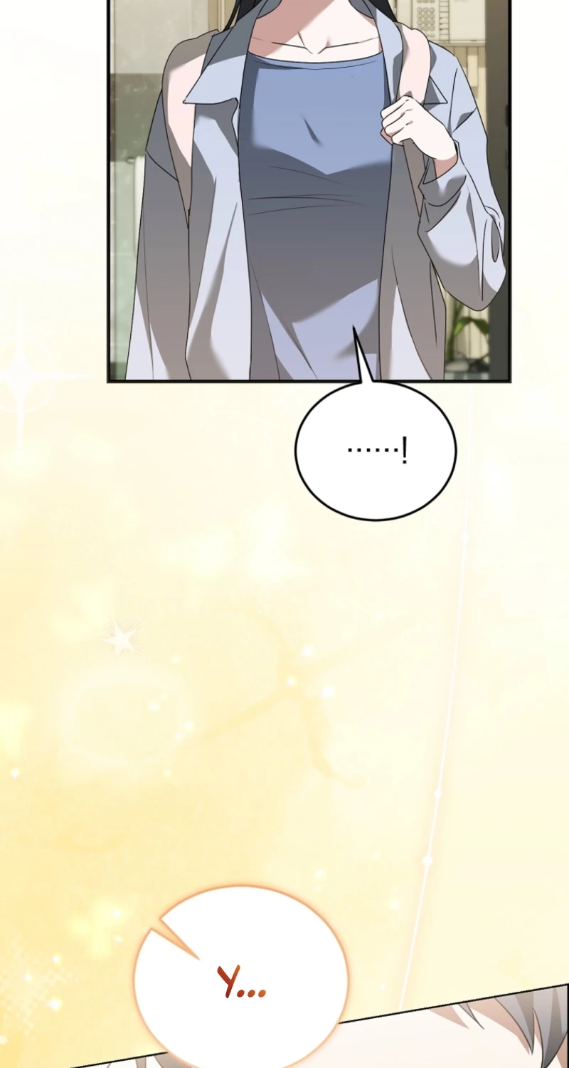 I Am in the Same Class as the Crazy Male Leads Chapter 92 page 23 - 