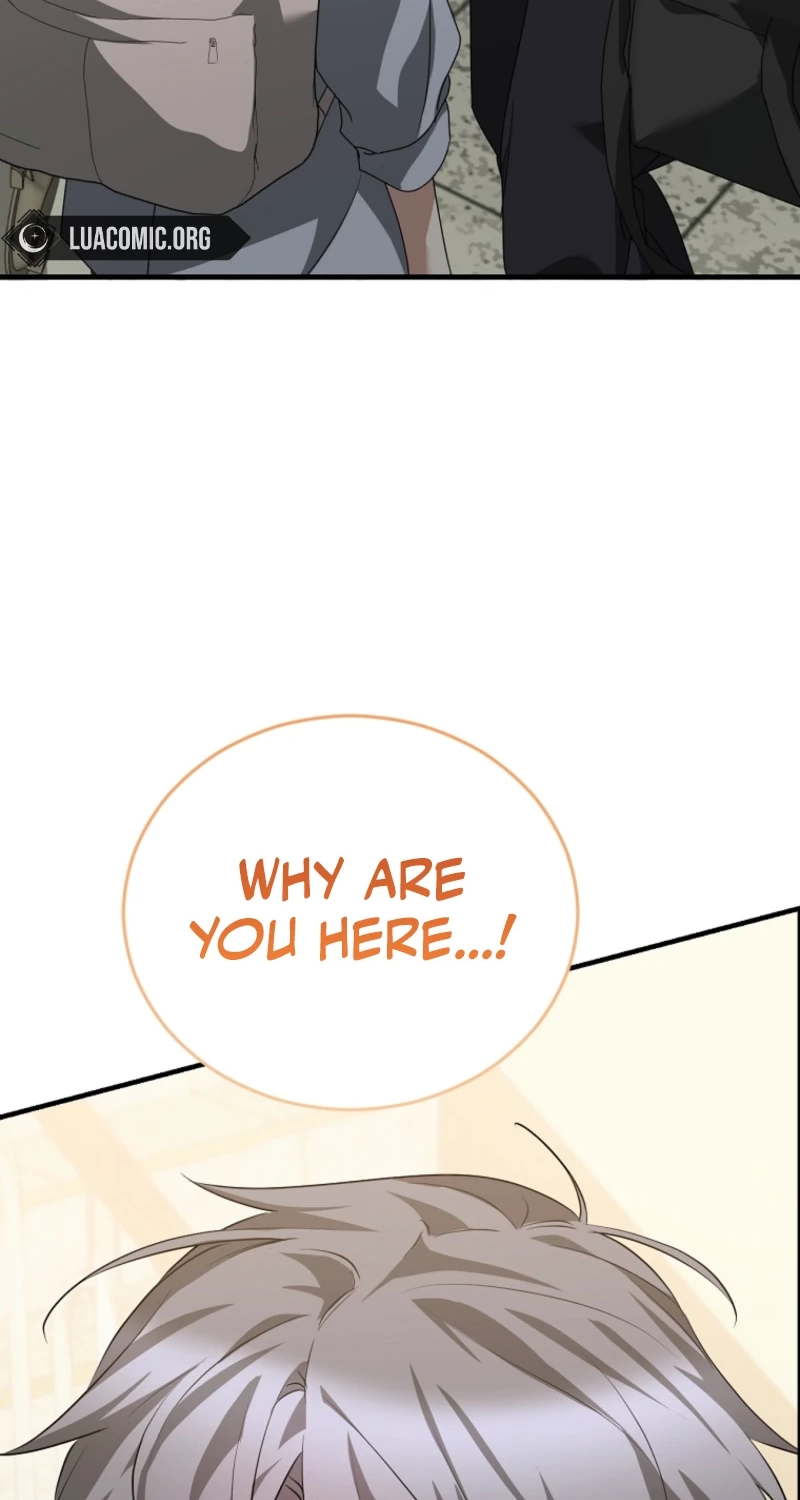 I Am in the Same Class as the Crazy Male Leads Chapter 92 page 26 - 