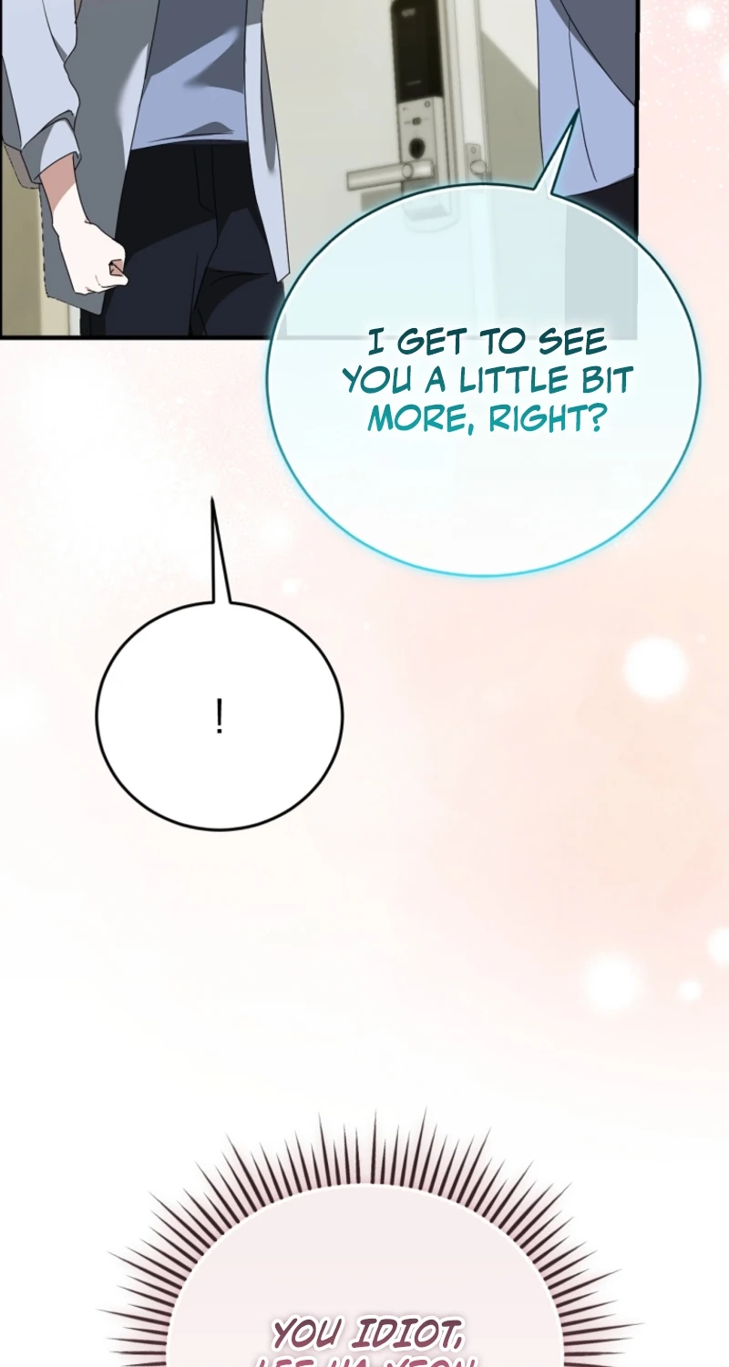 I Am in the Same Class as the Crazy Male Leads Chapter 92 page 29 - 