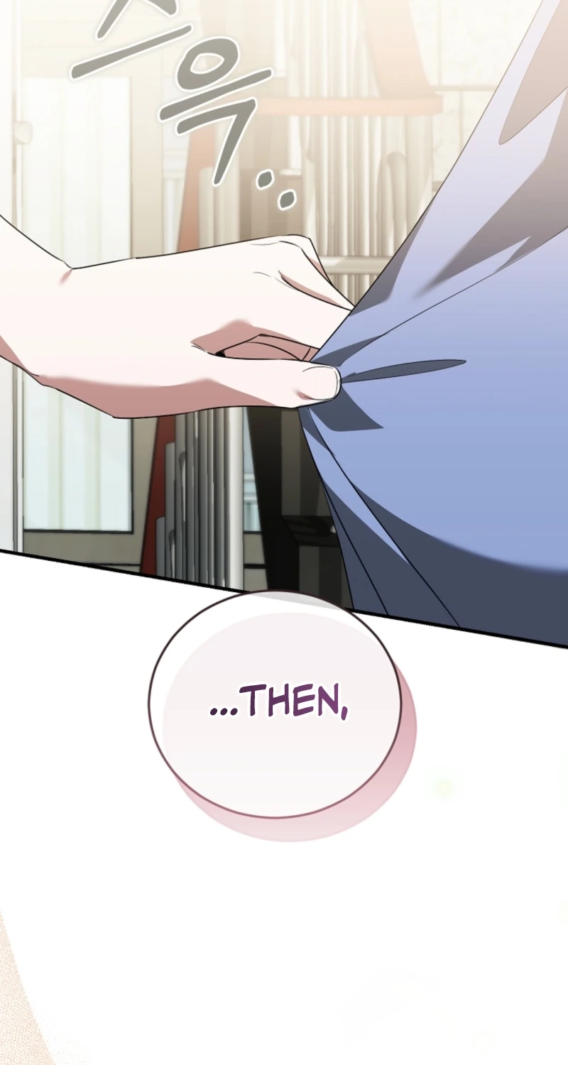 I Am in the Same Class as the Crazy Male Leads Chapter 92 page 32 - 
