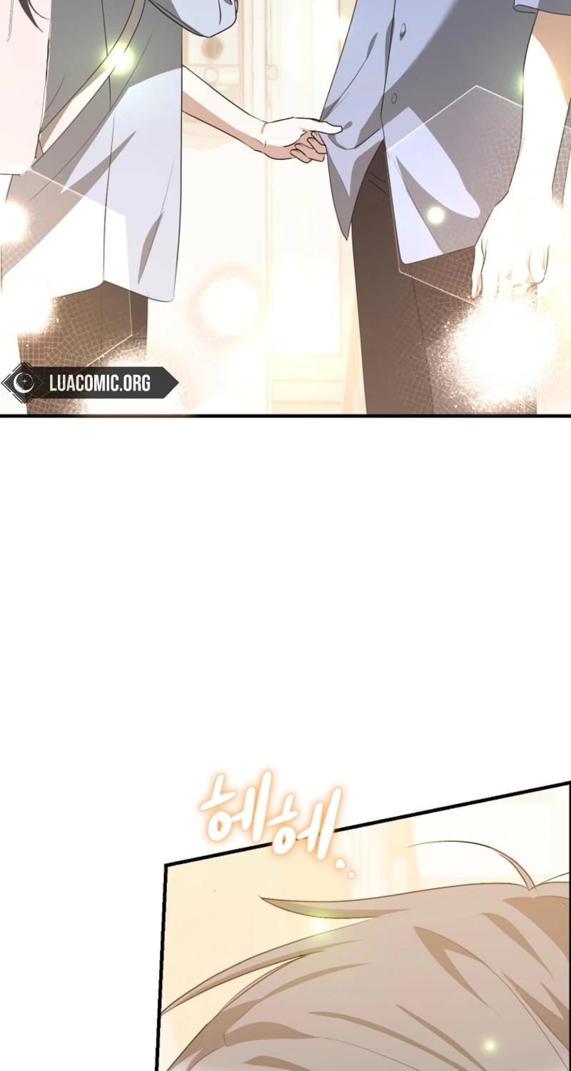 I Am in the Same Class as the Crazy Male Leads Chapter 92 page 34 - 