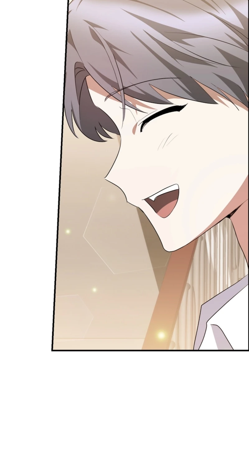 I Am in the Same Class as the Crazy Male Leads Chapter 92 page 35 - 