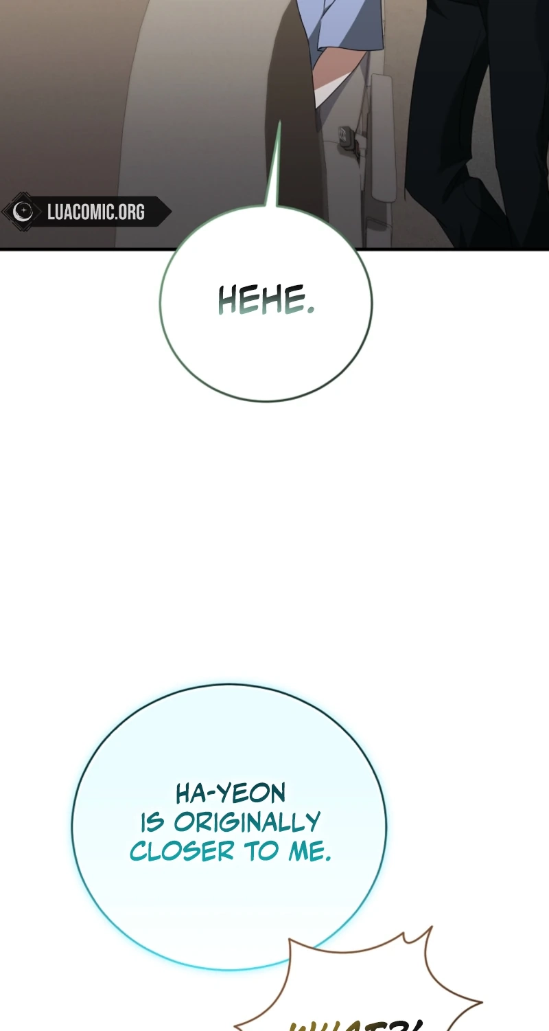 I Am in the Same Class as the Crazy Male Leads Chapter 92 page 41 - 