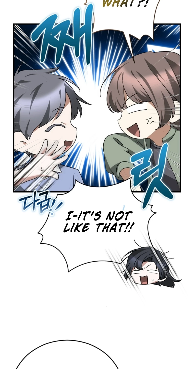I Am in the Same Class as the Crazy Male Leads Chapter 92 page 42 - 