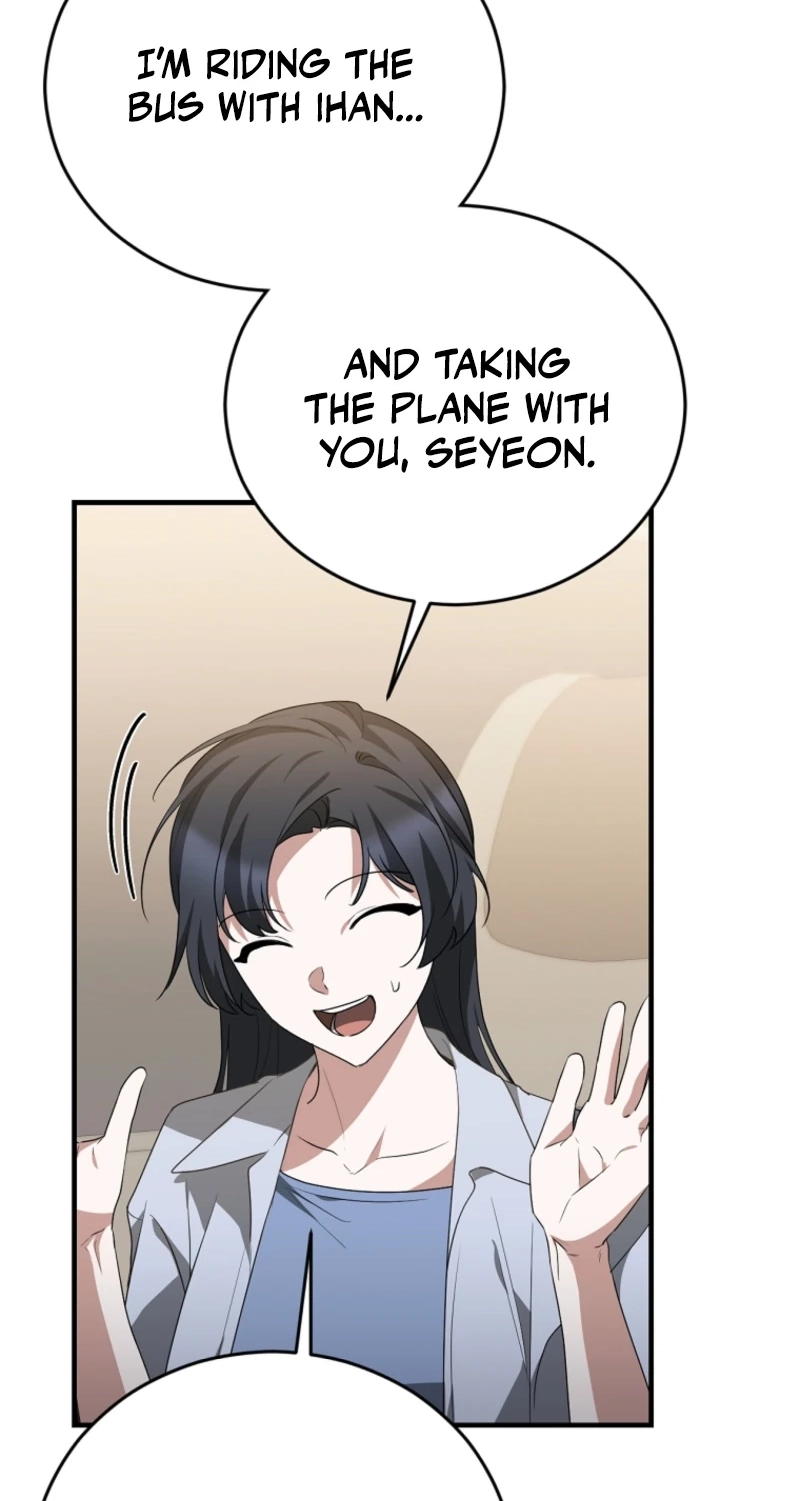 I Am in the Same Class as the Crazy Male Leads Chapter 92 page 43 - 