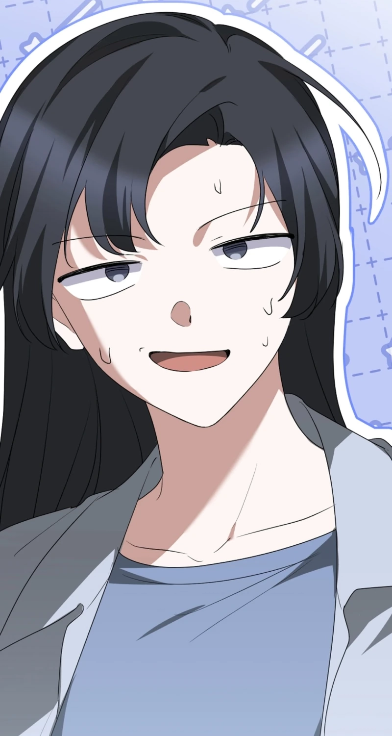 I Am in the Same Class as the Crazy Male Leads Chapter 92 page 54 - 