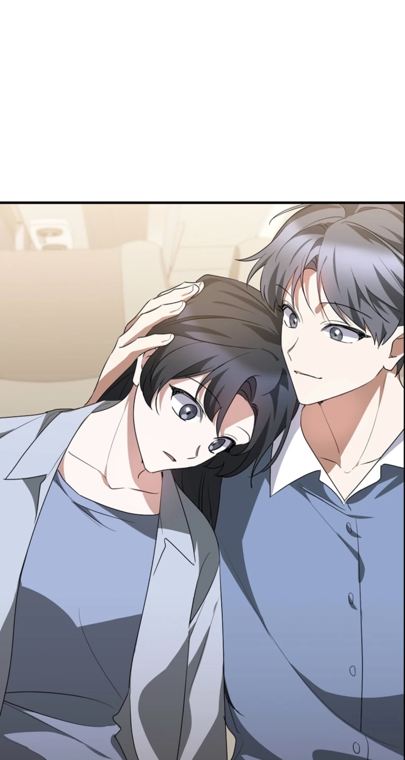 I Am in the Same Class as the Crazy Male Leads Chapter 92 page 61 - 