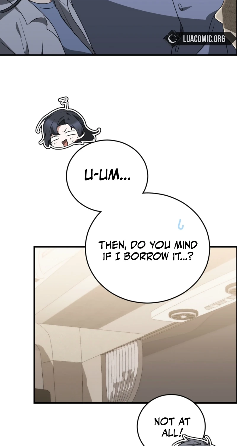 I Am in the Same Class as the Crazy Male Leads Chapter 92 page 65 - 