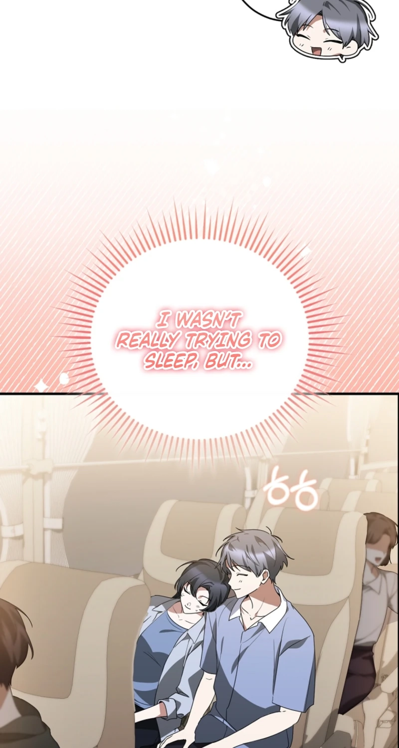 I Am in the Same Class as the Crazy Male Leads Chapter 92 page 66 - 