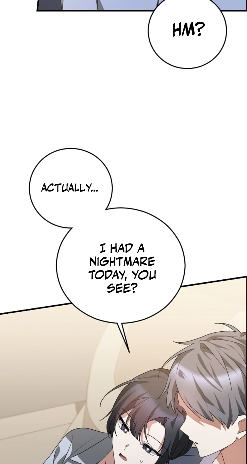 I Am in the Same Class as the Crazy Male Leads Chapter 92 page 69 - 