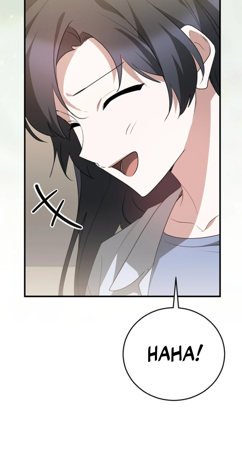 I Am in the Same Class as the Crazy Male Leads Chapter 92 page 79 - 