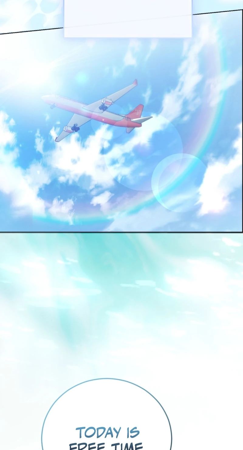 I Am in the Same Class as the Crazy Male Leads Chapter 92 page 84 - 