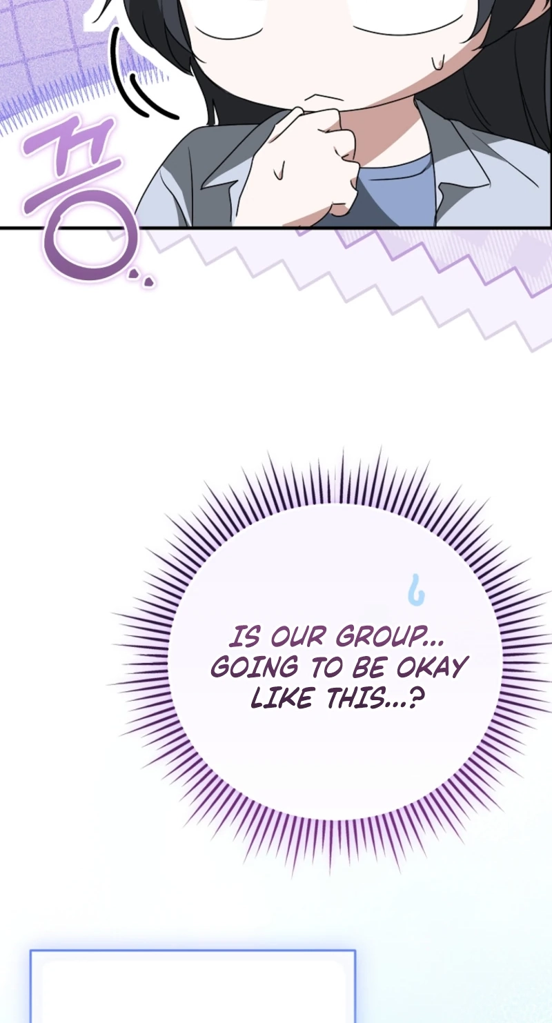 I Am in the Same Class as the Crazy Male Leads Chapter 92 page 88 - 