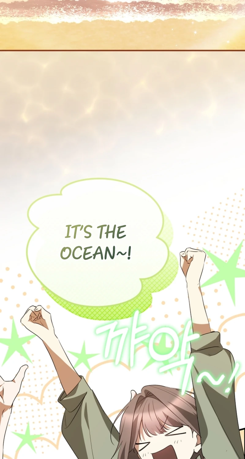 I Am in the Same Class as the Crazy Male Leads Chapter 92 page 92 - 