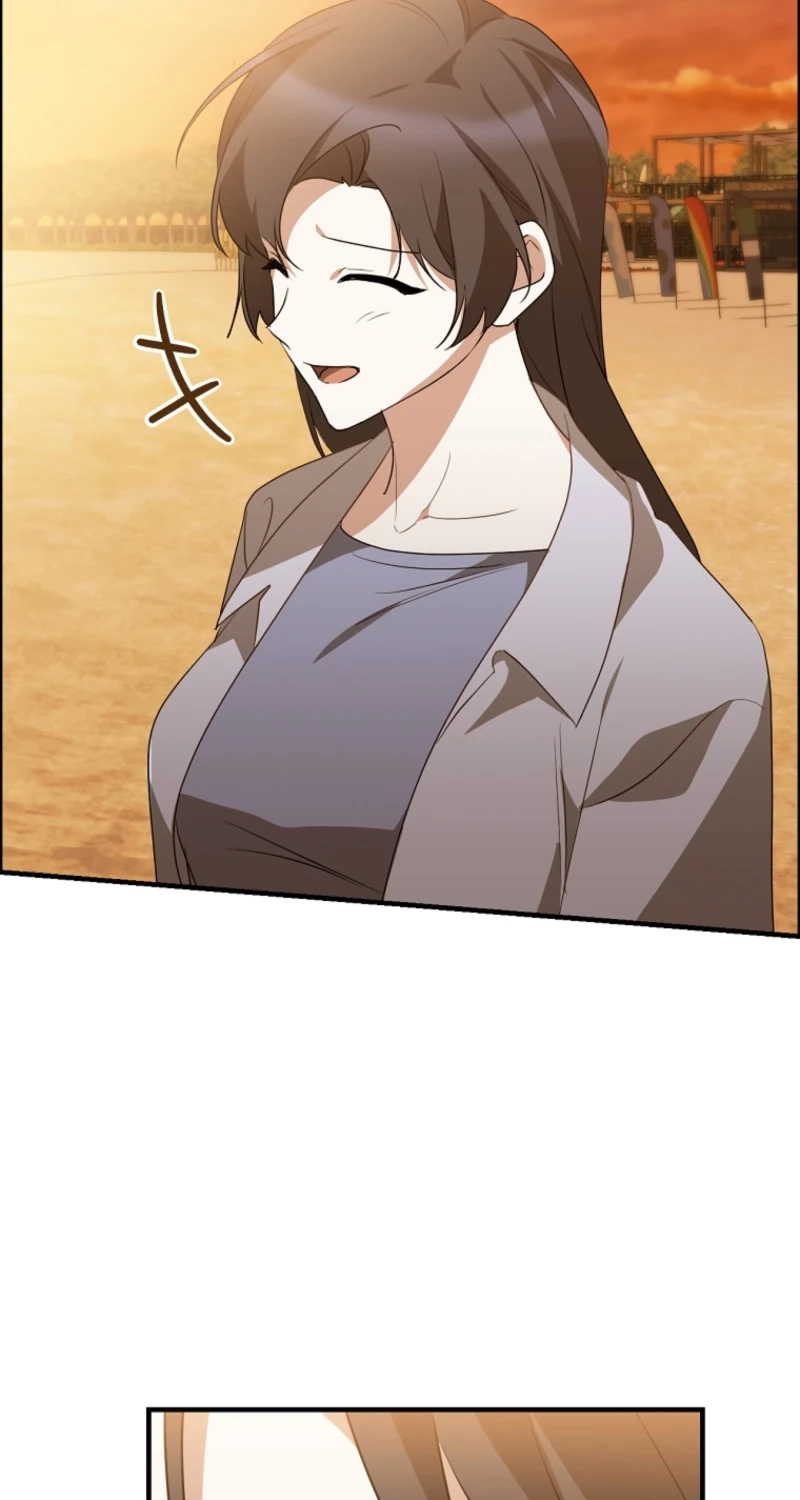 I Am in the Same Class as the Crazy Male Leads Chapter 92 page 95 - 