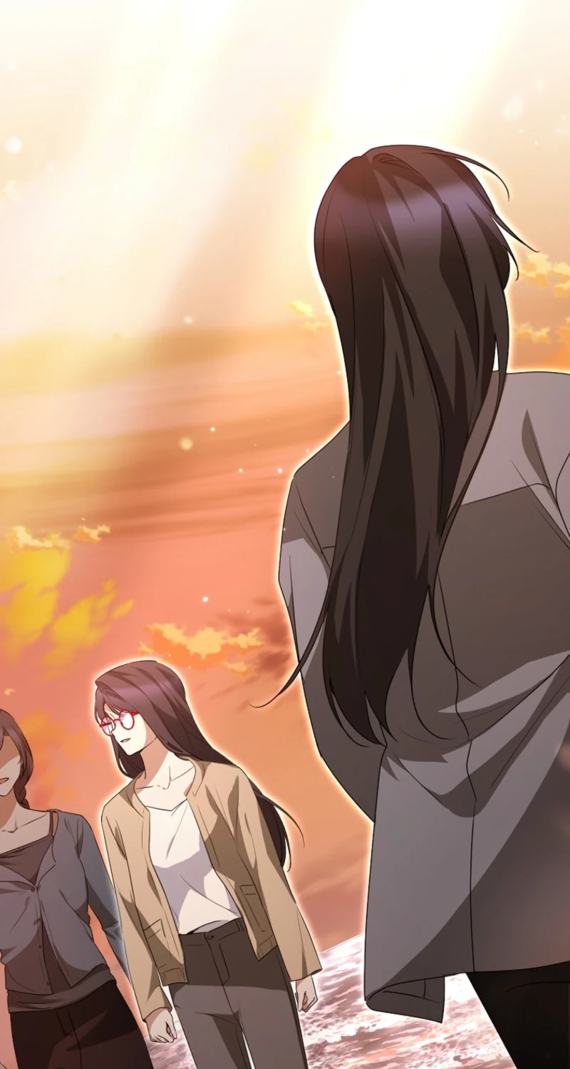I Am in the Same Class as the Crazy Male Leads Chapter 92 page 97 - 