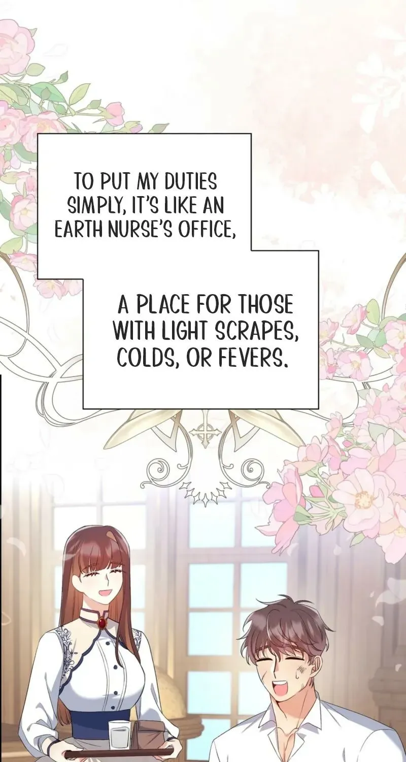 Read I Am M chapter 10 image 20 on Lezhin