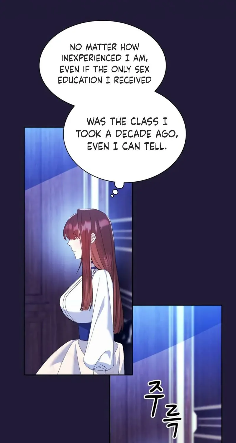 Read I Am M chapter 10 image 66 on Lezhin