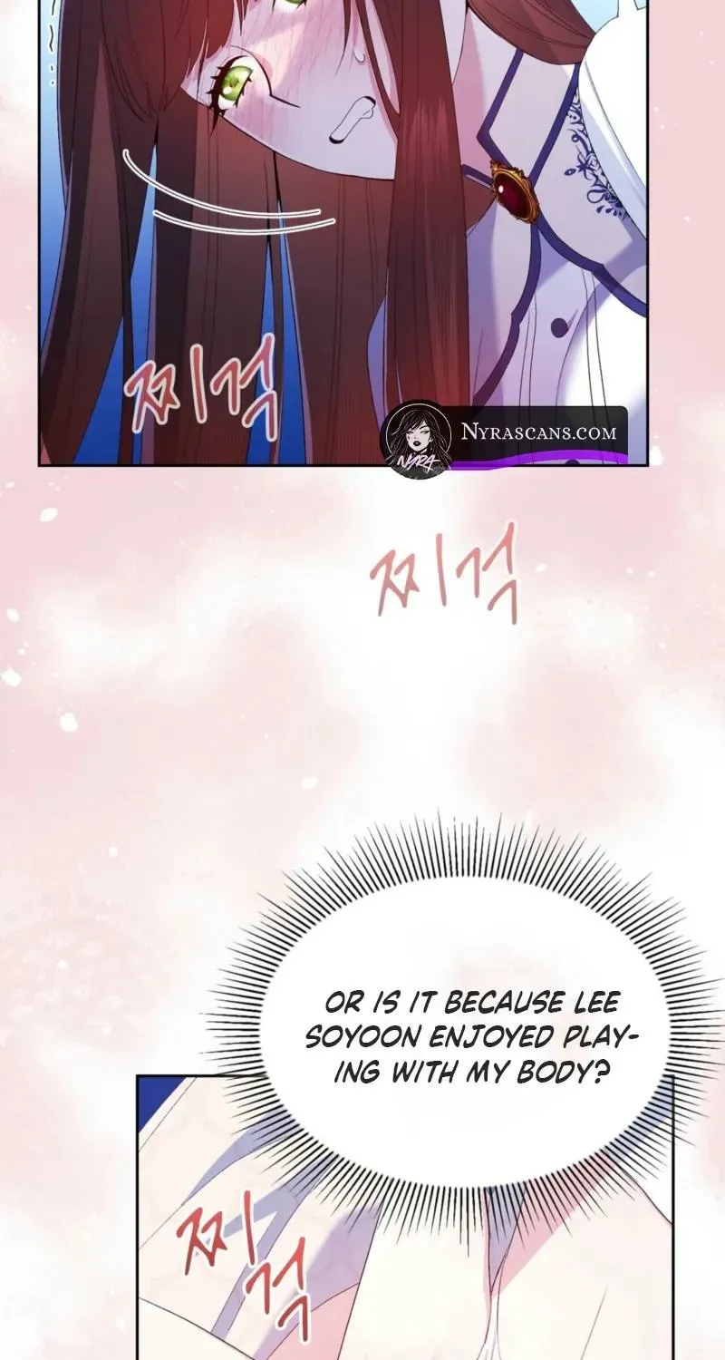 Read I Am M chapter 10 image 82 on Lezhin