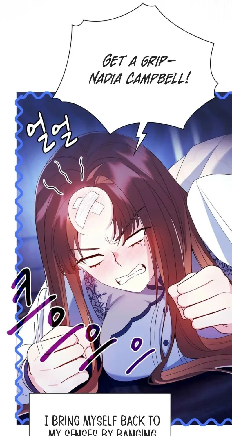 Read I Am M chapter 10 image 90 on Lezhin