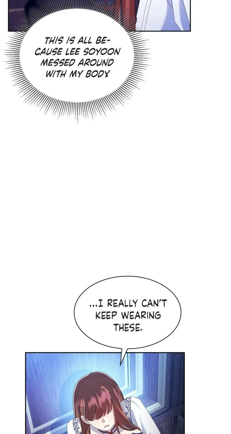 Read I Am M chapter 10 image 92 on Lezhin