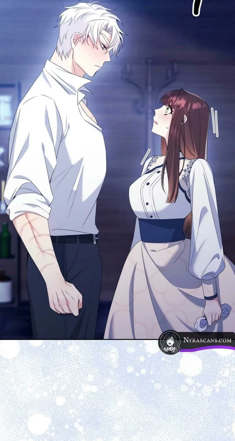Read I Am M chapter 11 image 17 on Lezhin