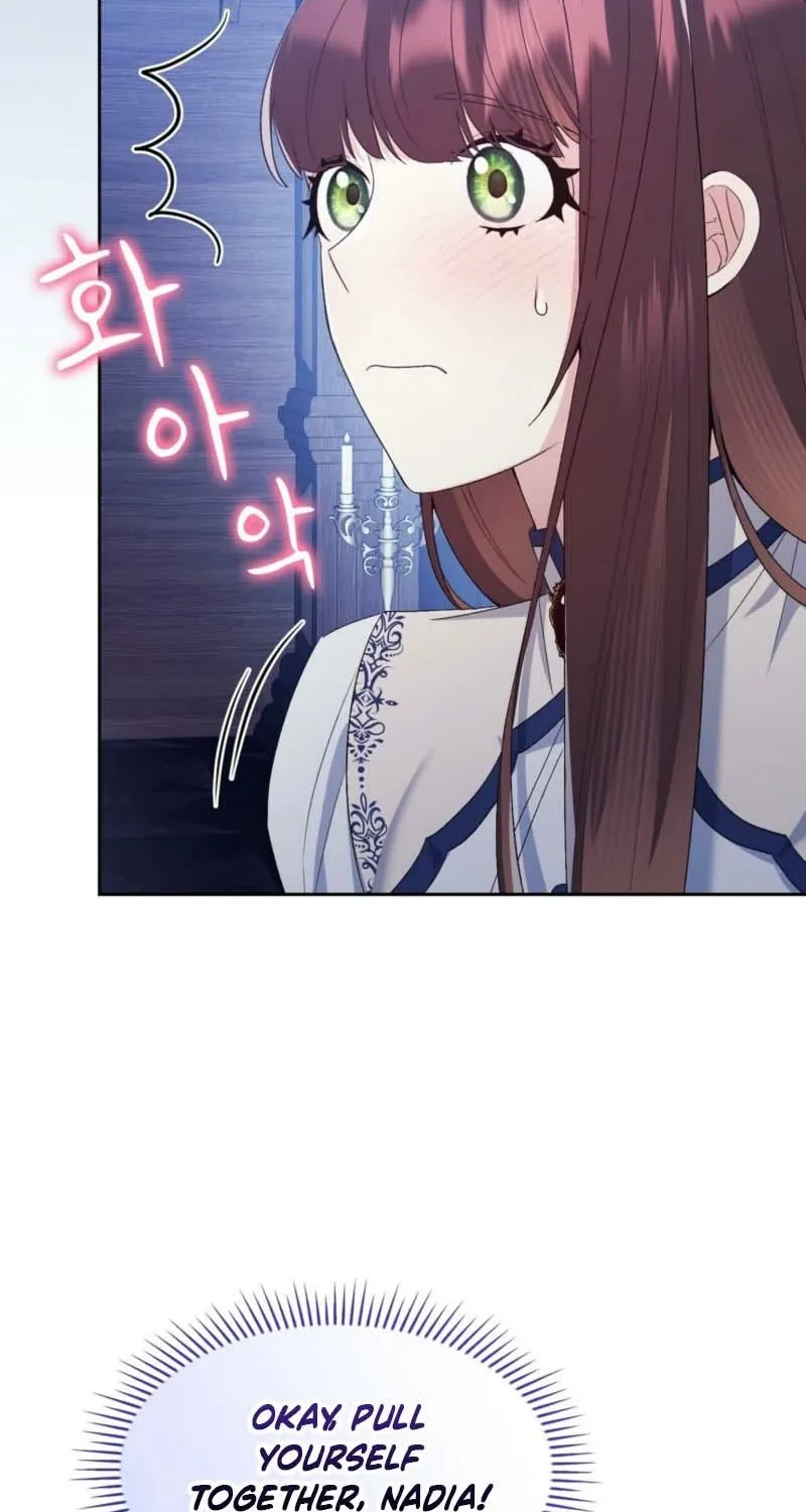 Read I Am M chapter 11 image 23 on Lezhin