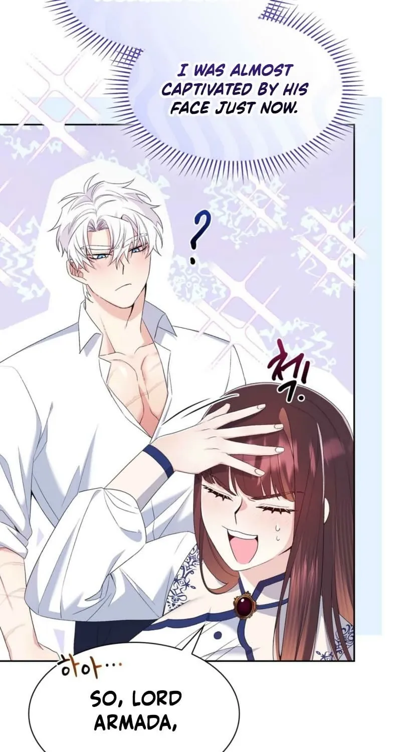 Read I Am M chapter 11 image 24 on Lezhin